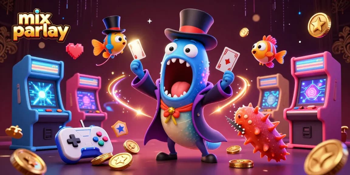 Why Should Bettors Care About Mix Parlay Now for Winning Strategies in 2026?