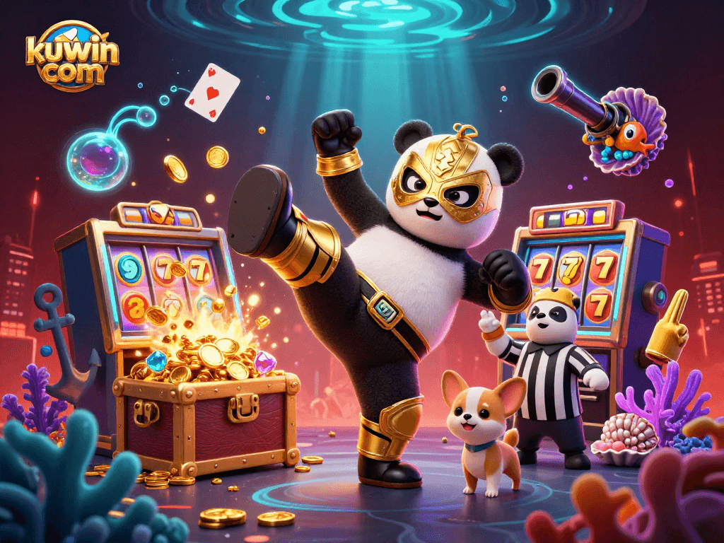 How kuwin com Transformed Online Casino Gaming for Players in Just 2026