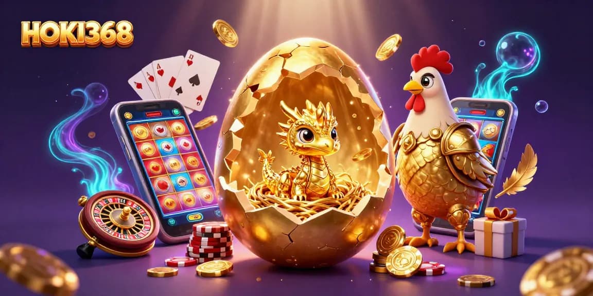 HOKI368 Red Flags: Signs You Should Walk Away from Poor Betting Choices in 2026