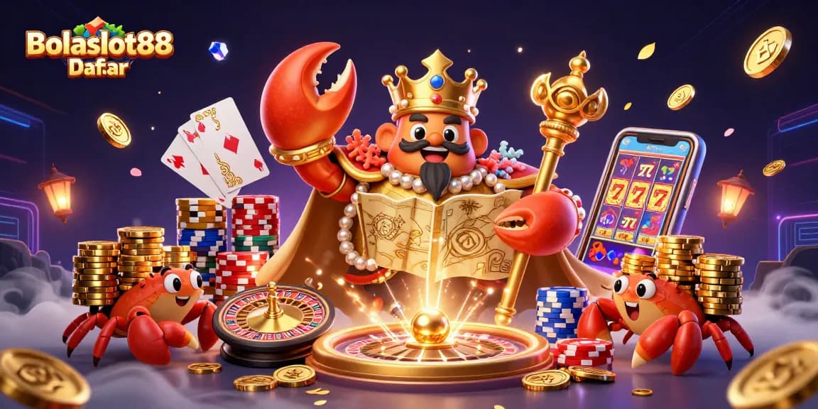 What Is Bolaslot88 Daftar and Why Does It Matter for Winning Strategies in 2026?