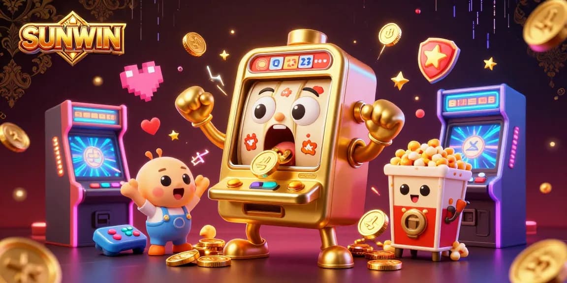 The Most Common SUNWIN Casino Errors and Quick Fixes for Gamblers in 2026