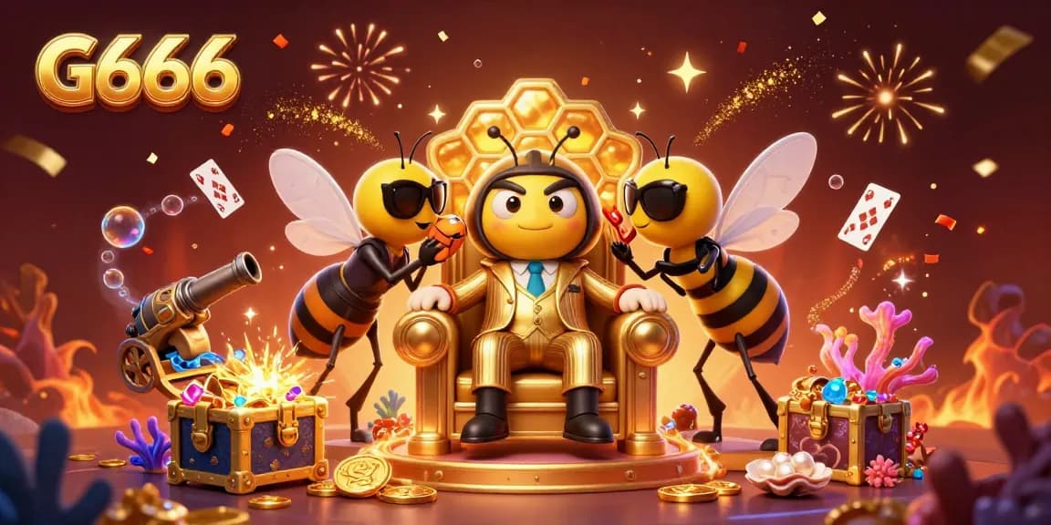 How G666 Upgrades Your Gambling Environment Quality for Winning Strategies in 2026