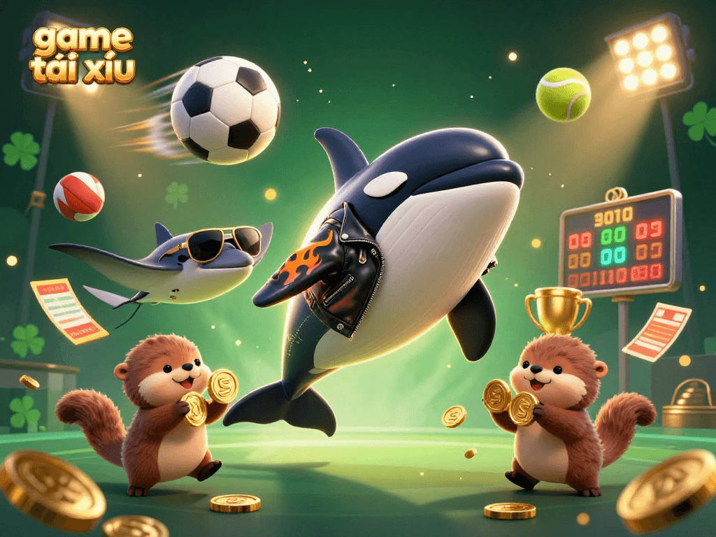 The game tài xỉu Cheat Sheet Every Gambler Needs for Winning Strategies in 2026