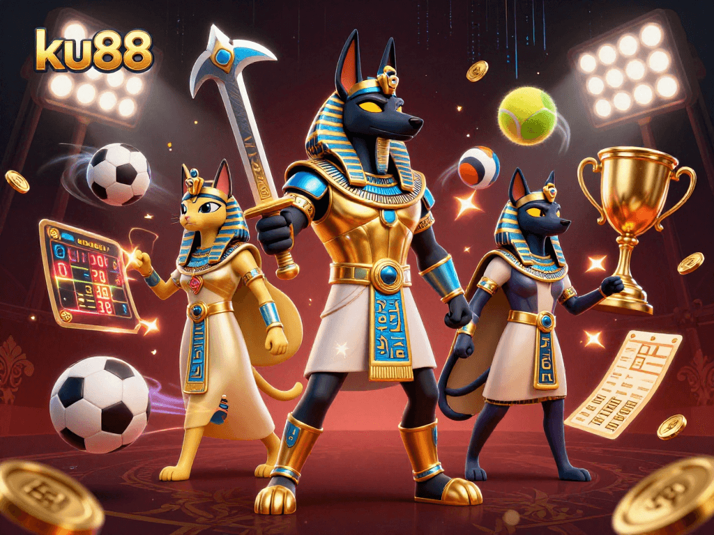 Quick-Start ku88 Guide: Winning Sports Betting Strategies for 2026