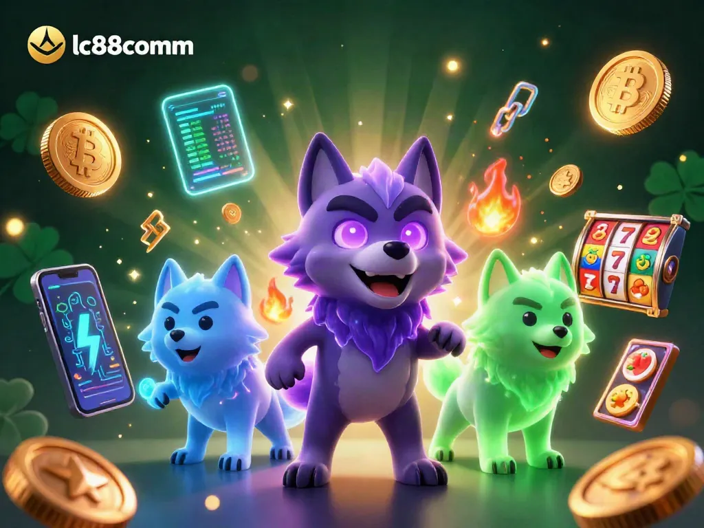 Experience thrilling gameplay at lc88comm with exciting slots, immersive graphics, and strategic betting.